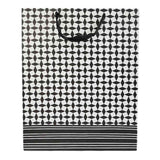 Gift Bag Big - Black, Kids, Gift Bags, Chase Value, Chase Value