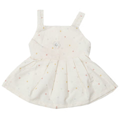 Newborn Girls Frock - M5, Kids, New Born Girls Frocks, Chase Value, Chase Value