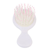 Baby Hair Brush - White, Beauty & Personal Care, Brushes And Combs, Chase Value, Chase Value