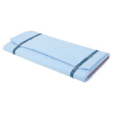 Shabbir Fancy Wash N Wear Un-Stitched Suit - Sky Blue, Men, Unstitched Fabric, Chase Value, Chase Value