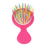 Baby Hair Brush - Pink, Beauty & Personal Care, Brushes And Combs, Chase Value, Chase Value