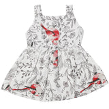 Newborn Girls Frock - M9, Kids, Newborn Girls Frocks, Chase Value, Chase Value