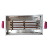 BBQ Angheeti New Light Large, Home & Lifestyle, Bbq And Grilling, Chase Value, Chase Value