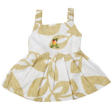 Newborn Girls Frock - M23, Kids, Newborn Girls Frocks, Chase Value, Chase Value