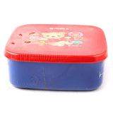 Kids Lunch Box - Red, Kids, Tiffin Boxes And Bottles, Chase Value, Chase Value