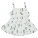 Newborn Girls Frock - M4, Kids, Newborn Girls Frocks, Chase Value, Chase Value