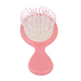 Baby Hair Brush - Pink, Beauty & Personal Care, Brushes And Combs, Chase Value, Chase Value