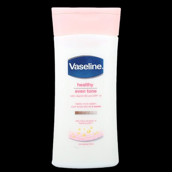 Vaseline Healthy Even Tone Body Lotion 200ml, Beauty & Personal Care, Creams And Lotions, Vaseline, Chase Value