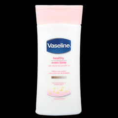 Vaseline Healthy Even Tone Body Lotion 200ml, Beauty & Personal Care, Creams And Lotions, Vaseline, Chase Value