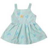 Newborn Girls Frock - M21, Kids, Newborn Girls Frocks, Chase Value, Chase Value