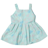 Newborn Girls Frock - M21, Kids, Newborn Girls Frocks, Chase Value, Chase Value