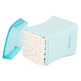 Cotton Bud Holder 6011 - Green, Beauty & Personal Care, Health & Hygiene, Chase Value, Chase Value