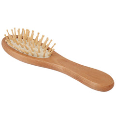 Baby Hair Brush - Khaki, Beauty & Personal Care, Brushes And Combs, Chase Value, Chase Value