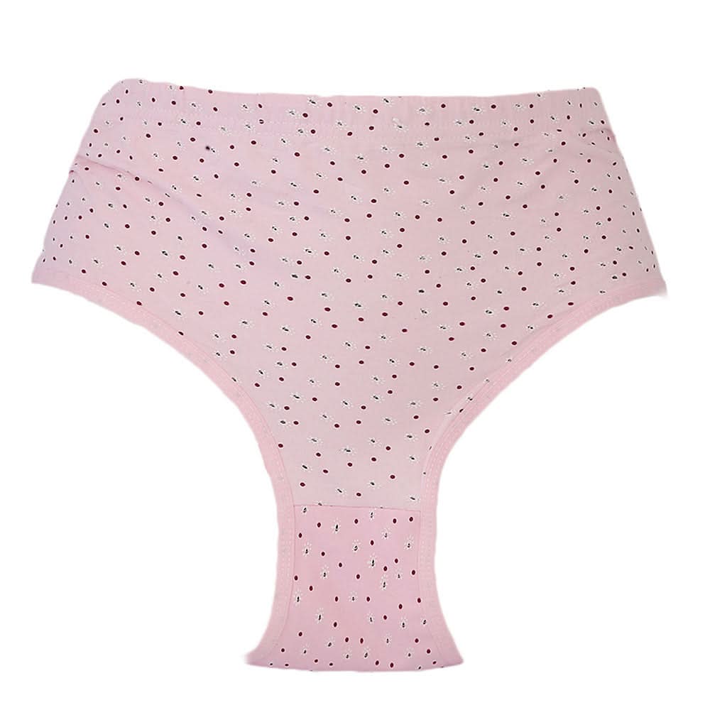 Women's Panty - Pink, Women, Panties, Chase Value, Chase Value