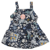Newborn Girls Frock - M22, Kids, Newborn Girls Frocks, Chase Value, Chase Value
