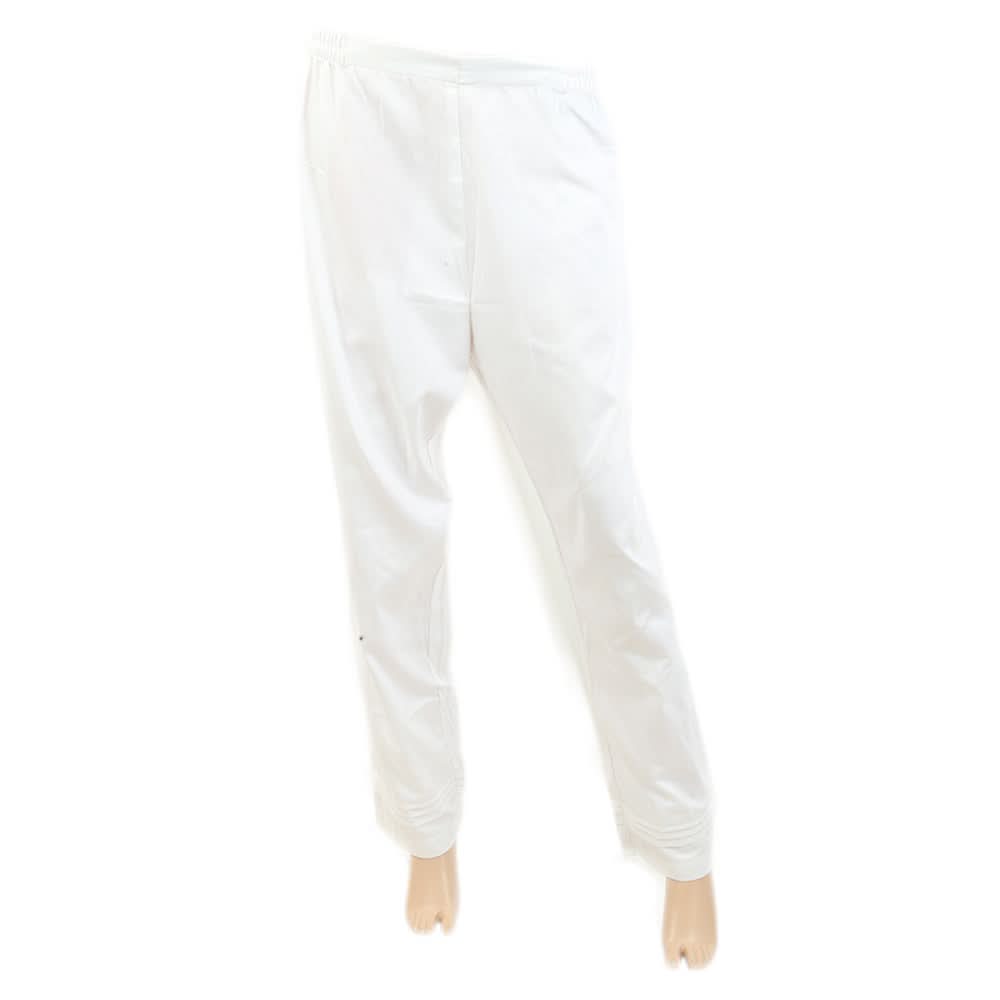 Women's Embroidered Trouser - Pink, Women, Pants & Tights, Chase Value, Chase Value