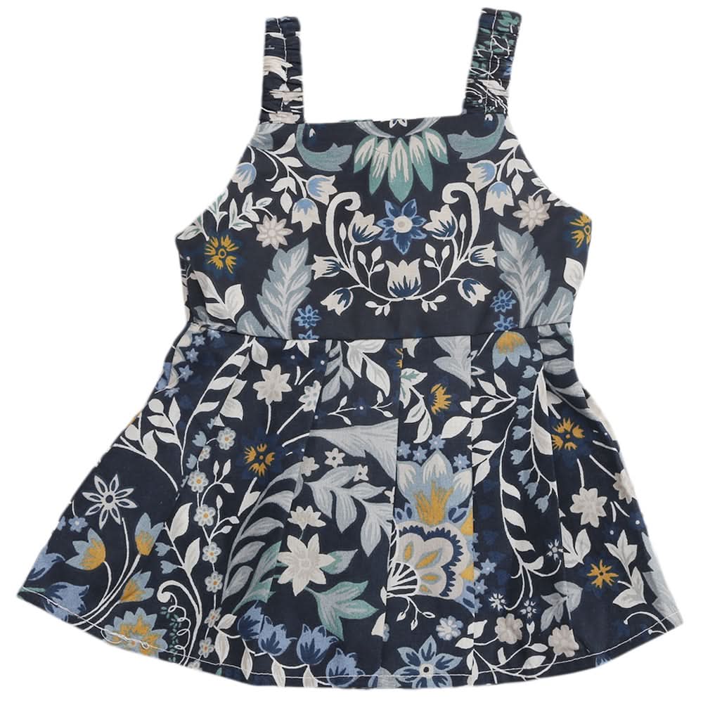 Newborn Girls Frock - M22, Kids, Newborn Girls Frocks, Chase Value, Chase Value