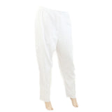 Women's Embroidered Trouser - Pink, Women, Pants & Tights, Chase Value, Chase Value
