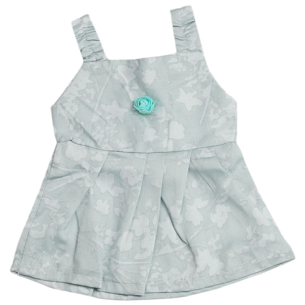 Newborn Girls Frock - M30, Kids, Newborn Girls Frocks, Chase Value, Chase Value
