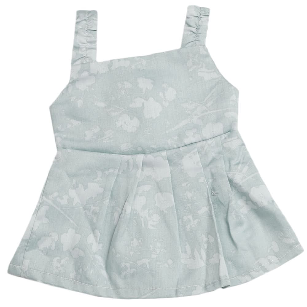 Newborn Girls Frock - M30, Kids, Newborn Girls Frocks, Chase Value, Chase Value