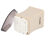 Cotton Bud Holder 6011 - Beige, Beauty & Personal Care, Health & Hygiene, Chase Value, Chase Value
