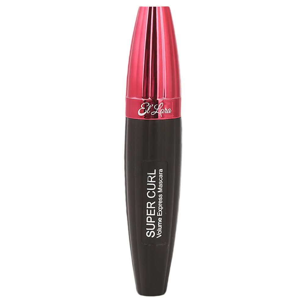 Ellora Super Curl Mascara, Beauty & Personal Care, Mascara, Ellora, Chase Value