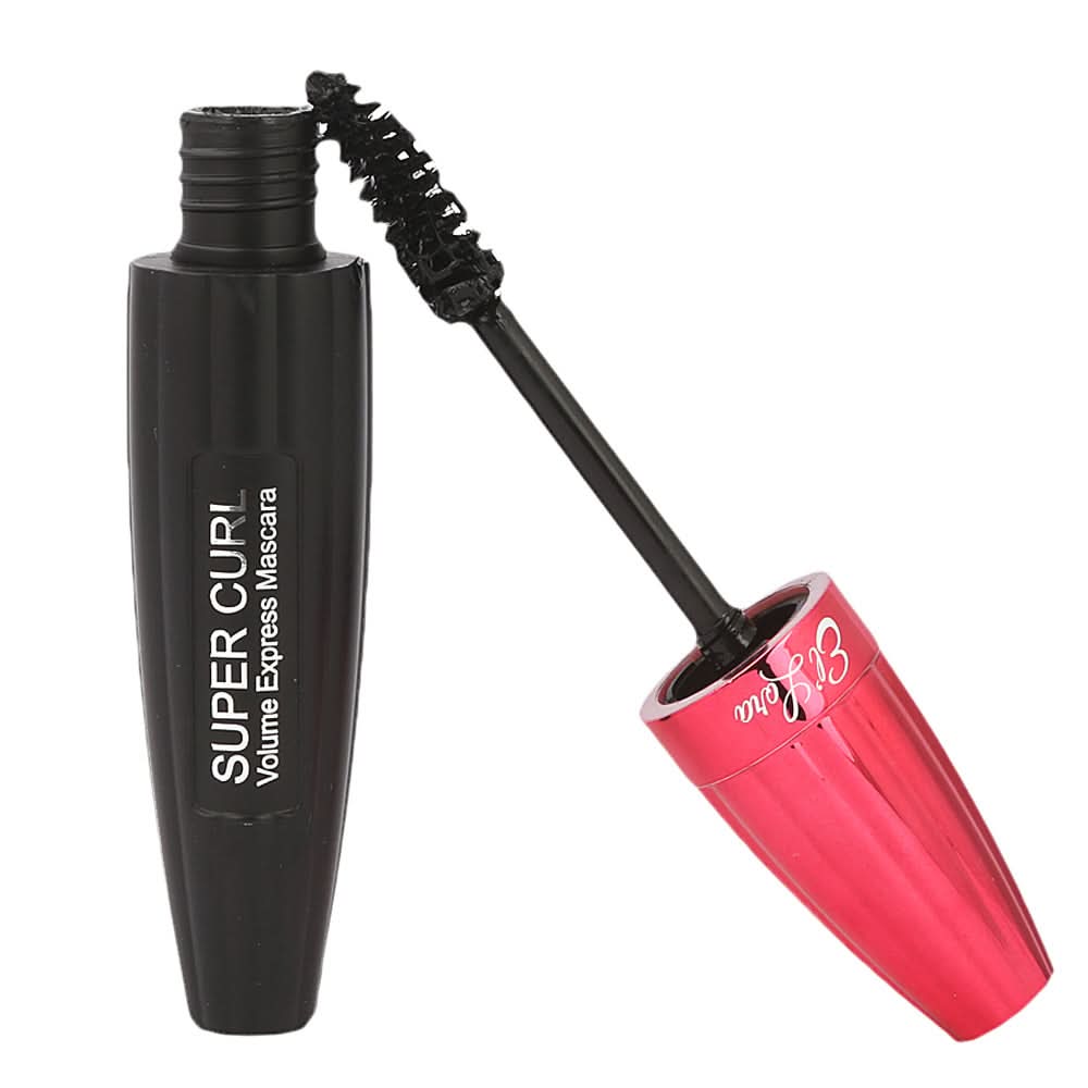 Ellora Super Curl Mascara, Beauty & Personal Care, Mascara, Ellora, Chase Value