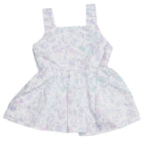 Newborn Girls Frock - M11, Kids, Newborn Girls Frocks, Chase Value, Chase Value