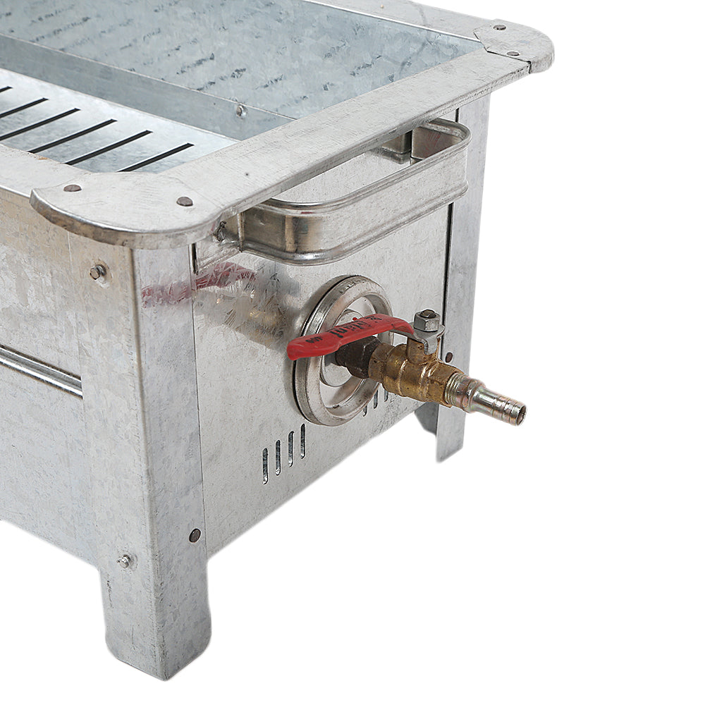 BBQ Gas Angeethi 24'', Home & Lifestyle, Bbq And Grilling, Chase Value, Chase Value