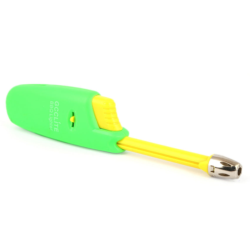 Gas Lighter - Green, Home & Lifestyle, Kitchen Tools And Accessories, Chase Value, Chase Value