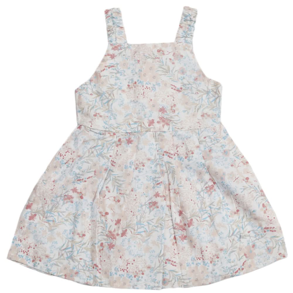 Newborn Girls Frock - M39, Kids, Newborn Girls Frocks, Chase Value, Chase Value