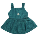 Newborn Girls Frock - M13, Kids, New Born Girls Frocks, Chase Value, Chase Value