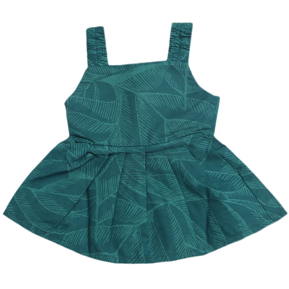 Newborn Girls Frock - M13, Kids, New Born Girls Frocks, Chase Value, Chase Value