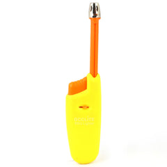 Gas Lighter - Yellow, Home & Lifestyle, Kitchen Tools And Accessories, Chase Value, Chase Value