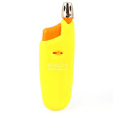 Gas Lighter - Yellow, Home & Lifestyle, Kitchen Tools And Accessories, Chase Value, Chase Value