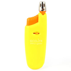 Gas Lighter - Yellow, Home & Lifestyle, Kitchen Tools And Accessories, Chase Value, Chase Value