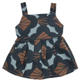 Newborn Girls Frock - M36, Kids, Newborn Girls Frocks, Chase Value, Chase Value