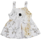 Newborn Girls Frock - M38, Kids, Newborn Girls Frocks, Chase Value, Chase Value