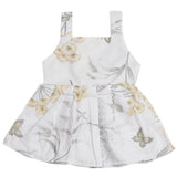 Newborn Girls Frock - M38, Kids, Newborn Girls Frocks, Chase Value, Chase Value