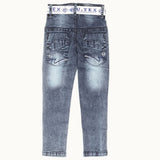 Boys Denim Pant - Dark Blue, Kids, Boys Pants, Chase Value, Chase Value
