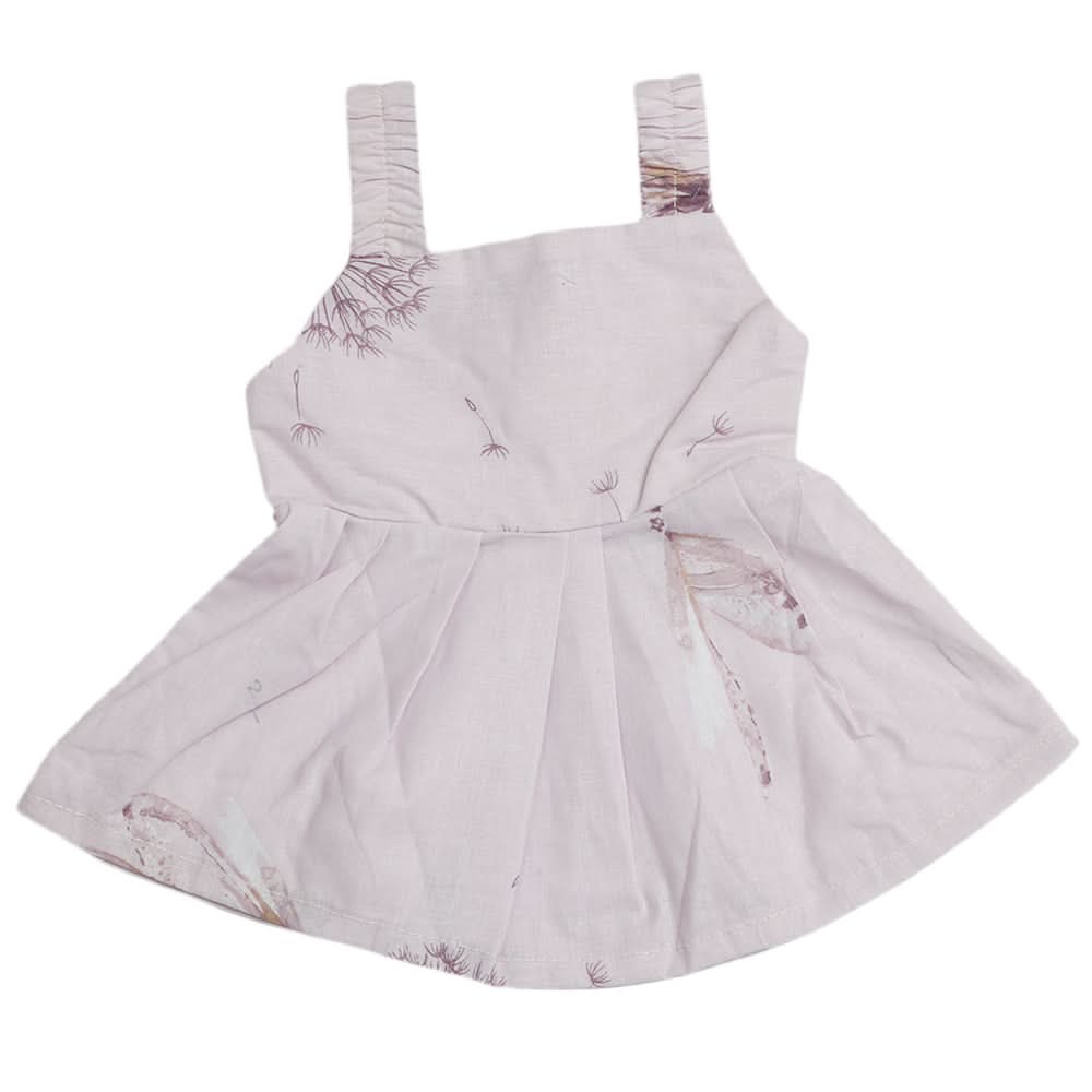 Newborn Girls Frock - M10, Kids, Newborn Girls Frocks, Chase Value, Chase Value