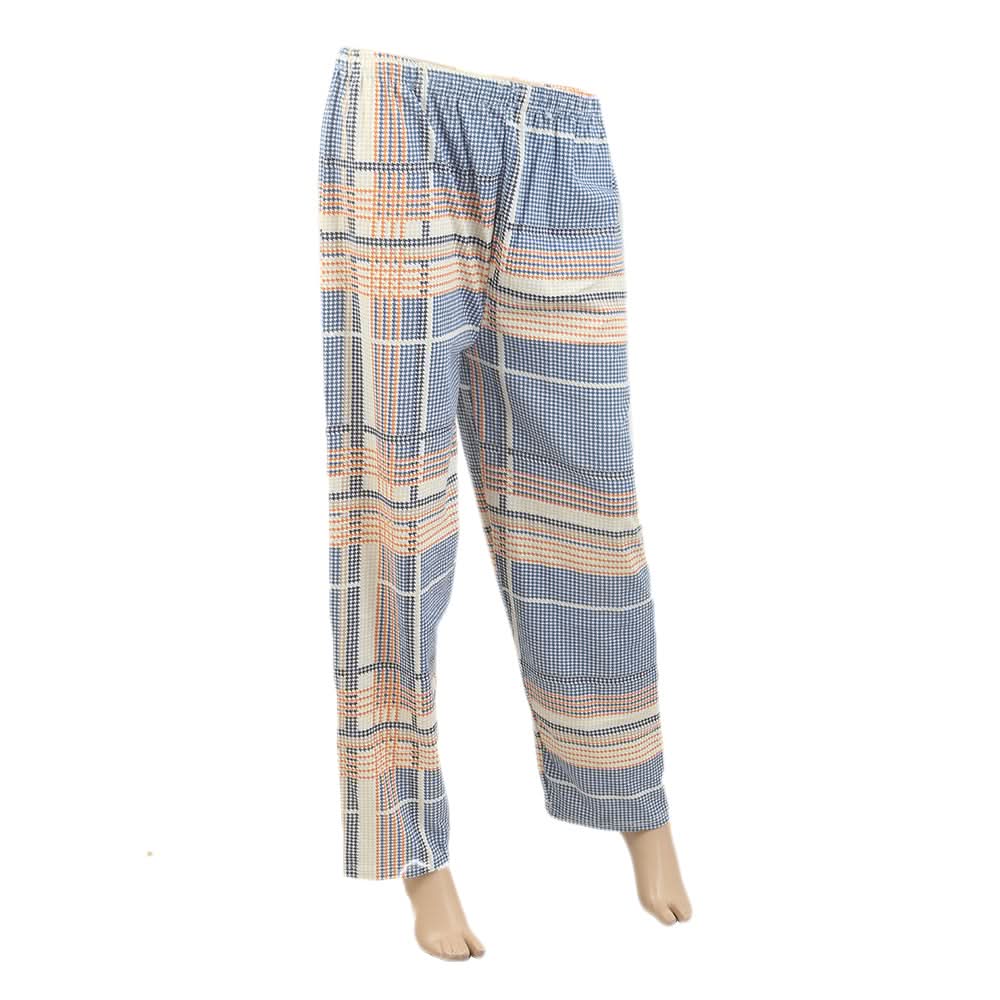 Women's Jersey Printed Trouser - Multi, Women, Pants & Tights, Chase Value, Chase Value