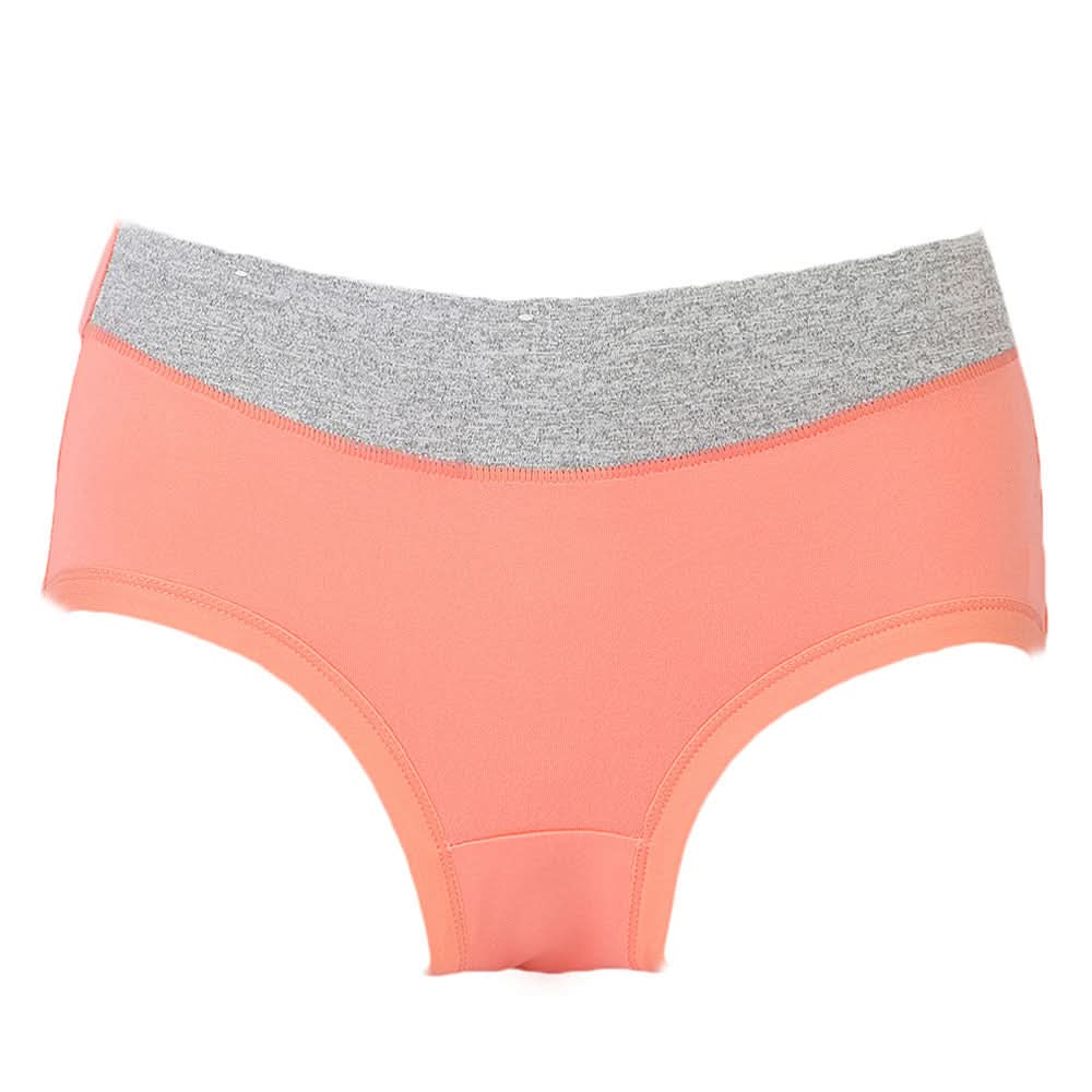 Women's Panty - Peach, Women, Panties, Chase Value, Chase Value