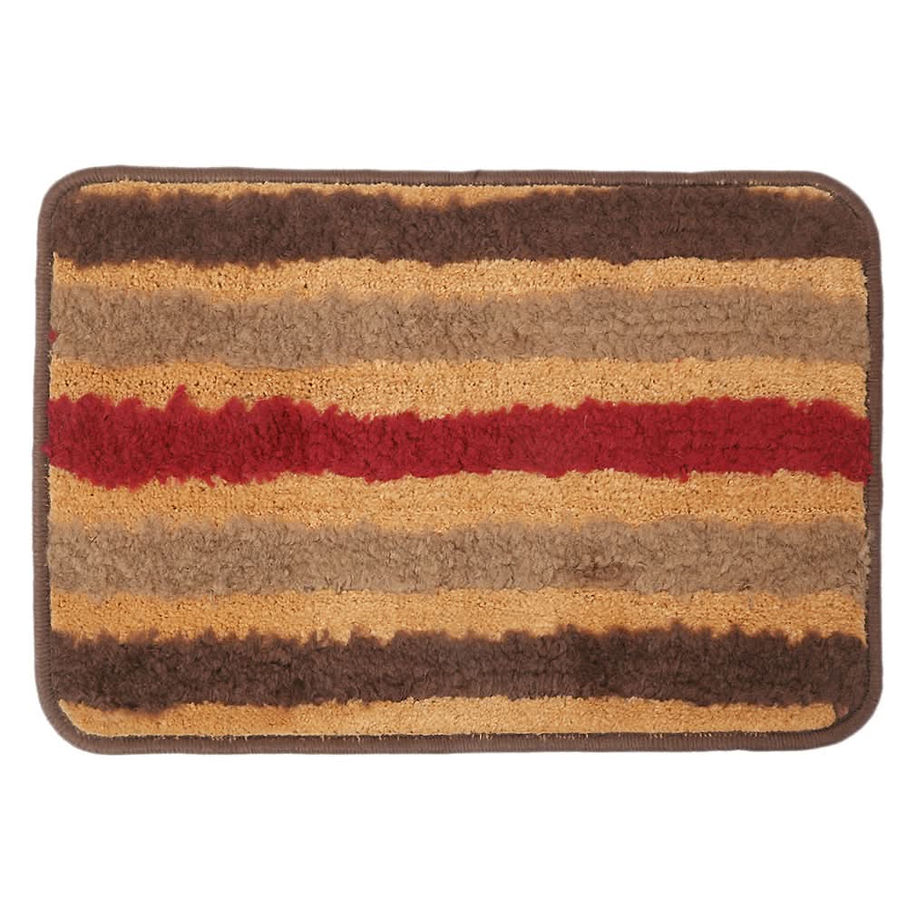 Hybrid Door Mat 40x58 - Multi, Home & Lifestyle, Mats, Chase Value, Chase Value