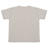Boys Half Sleeves T-Shirt - Grey, Boys T-Shirts, Chase Value, Chase Value
