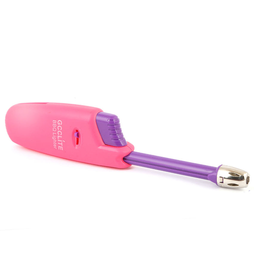 Gas Lighter - Pink, Home & Lifestyle, Kitchen Tools And Accessories, Chase Value, Chase Value