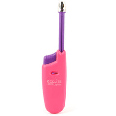 Gas Lighter - Pink, Home & Lifestyle, Kitchen Tools And Accessories, Chase Value, Chase Value