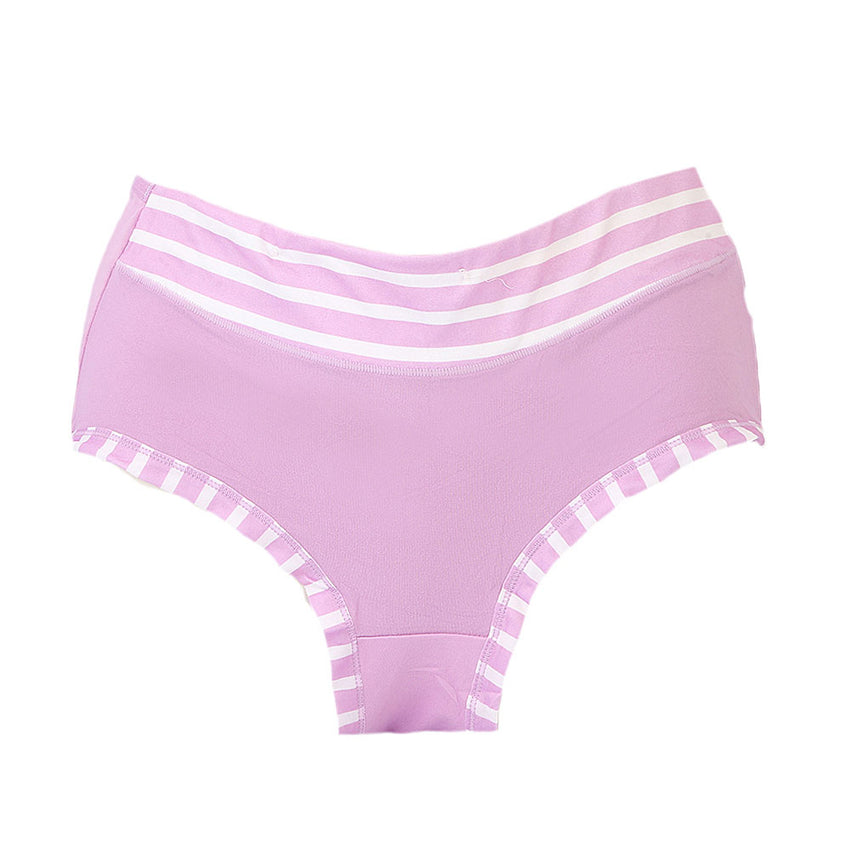 Women's Panty - L-Purple (6109), Women, Panties, Chase Value, Chase Value