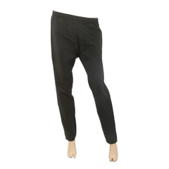 Women's Trouser - Black, Women, Pants & Tights, Chase Value, Chase Value