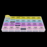 Medicine Storage Box 135 - Multi, Home & Lifestyle, Storage Boxes, Chase Value, Chase Value